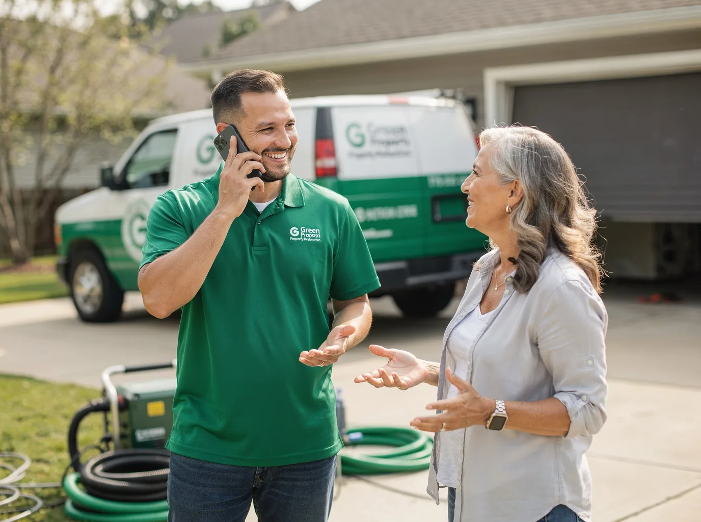 Water Damage Restoration Danville, KY FAQs